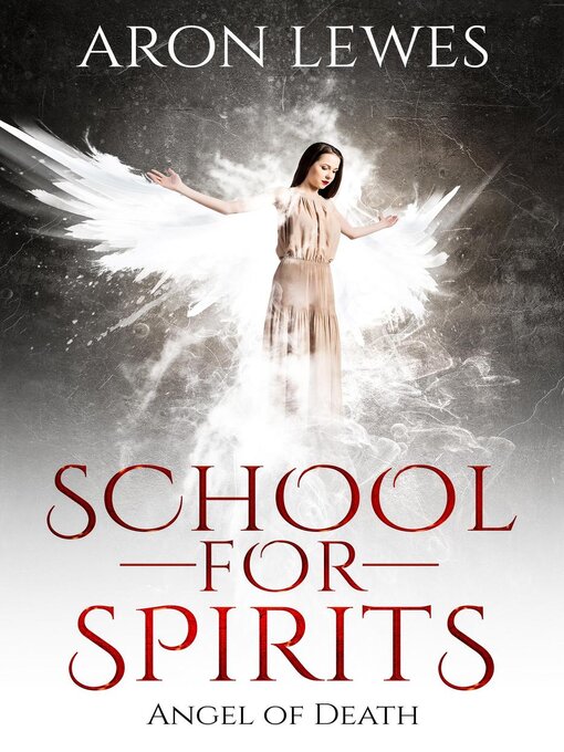Cover image for School For Spirits